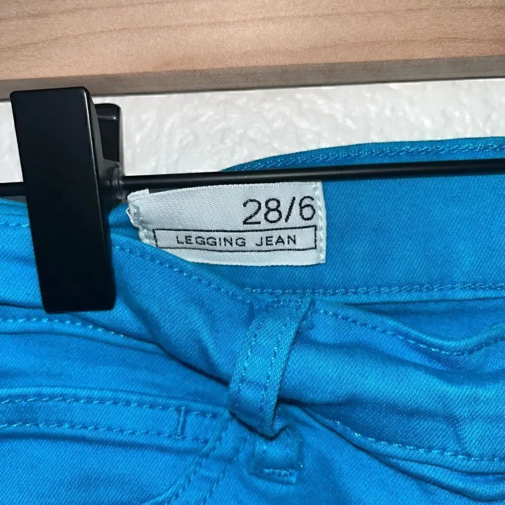 Gap Leggings Jean - Picture 3 of 8